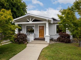345 Berkeley Way, Santa Cruz, CA 95062