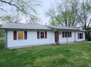 1721 F St NW, Miami, OK 74354