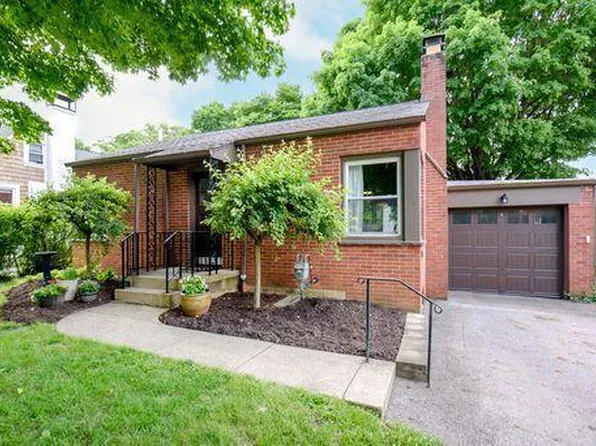333 E Kanawha Ave, Columbus, OH 43214