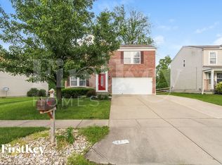 20 Shady Creek Ln, Amelia, OH 45102