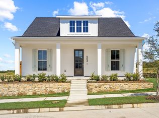 504 Callum Pkwy, Celina, TX 75009