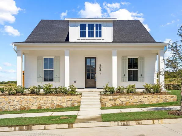 504 Callum Pkwy, Celina, TX 75009