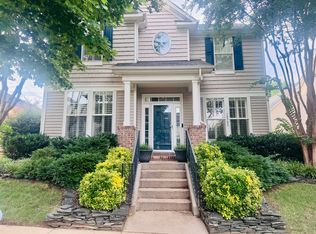 15706 Seafield Ln, Huntersville, NC 28078