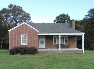14991 State Highway 87 N, Eden, NC 27288
