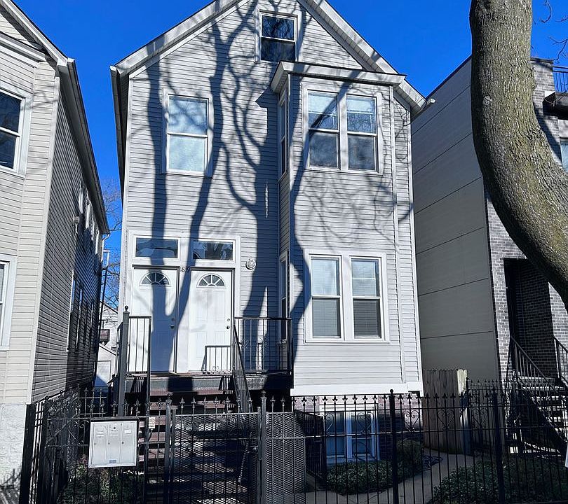 1st image of 1819 N Washtenaw Ave