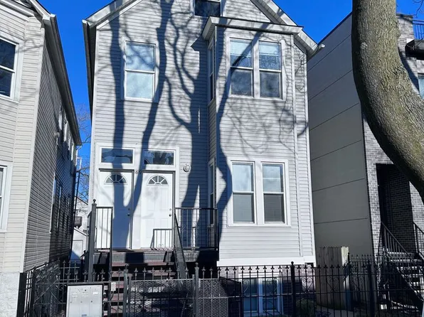 1819 N Washtenaw Ave, Chicago, IL 60647