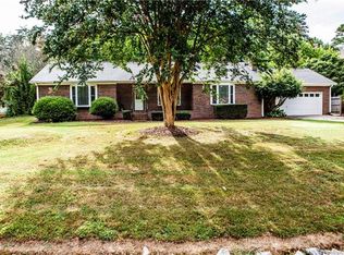 4969 Moonlite Bay Dr, Sherrills Ford, NC 28673