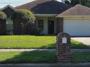 210 W Oak St, Deer Park, TX 77536