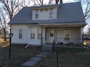 319 S Exeter Ave, Exeter, NE 68351