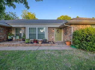 11732 Hastings Ave, Yukon, OK 73099