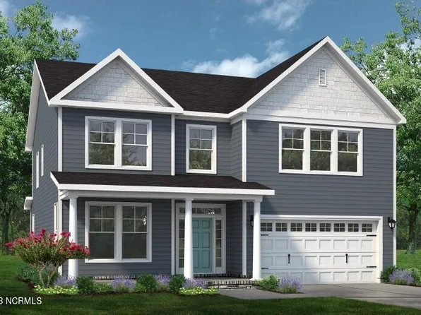 121 Arbormoor Lane, Moyock, NC 27958