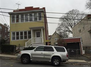 28 Roosevelt St, Yonkers, NY 10701