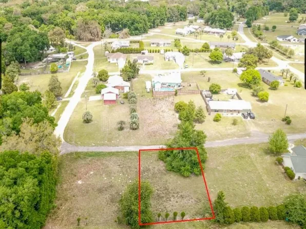 0 FIRST Street, Keystone Heights, FL 32656