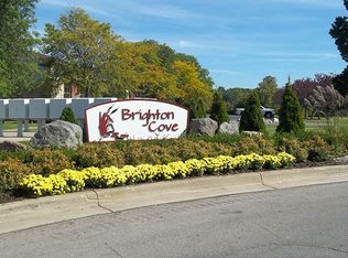 Brighton Cove, Brighton, MI 48116