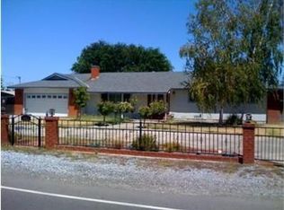 5530 Coffee Rd, Modesto, CA 95357