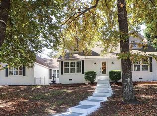 106 Michele Ter, Warner Robins, GA 31088