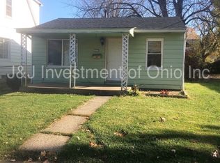 1920 Clinton St, Sandusky, OH 44870