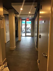 Rented by East Williamsburg Realty Inc