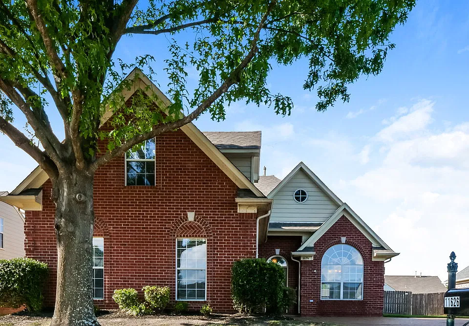 11626 Evening Ridge Dr
