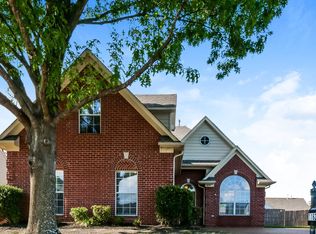 11626 Evening Ridge Dr, Arlington, TN 38002