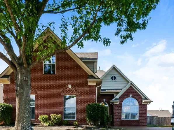 11626 Evening Ridge Dr, Arlington, TN 38002
