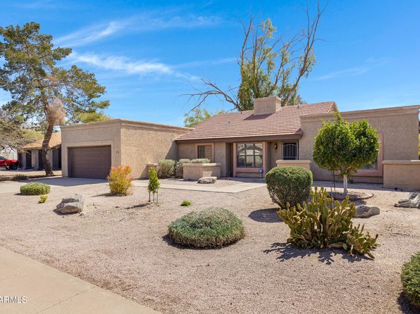 1827 E Manhatton Dr, Tempe, AZ 85282