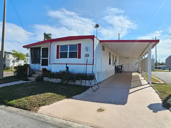 4000 24th St N Lot 1226, Saint Petersburg, FL 33714