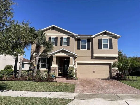 12225 Lake Blvd, New Port Richey, FL 34655