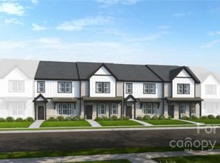 5715 Gulch Pl #9, Harrisburg, NC 28075