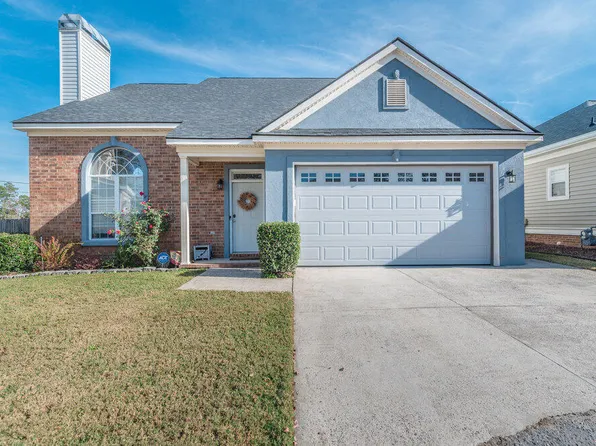 26 Mulberry Lane, Augusta, GA 30909