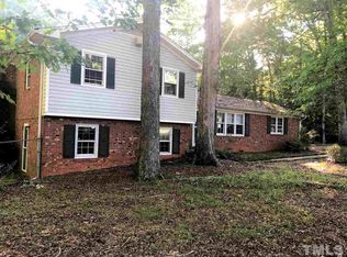 3810 S State Highway 54, Graham, NC 27253