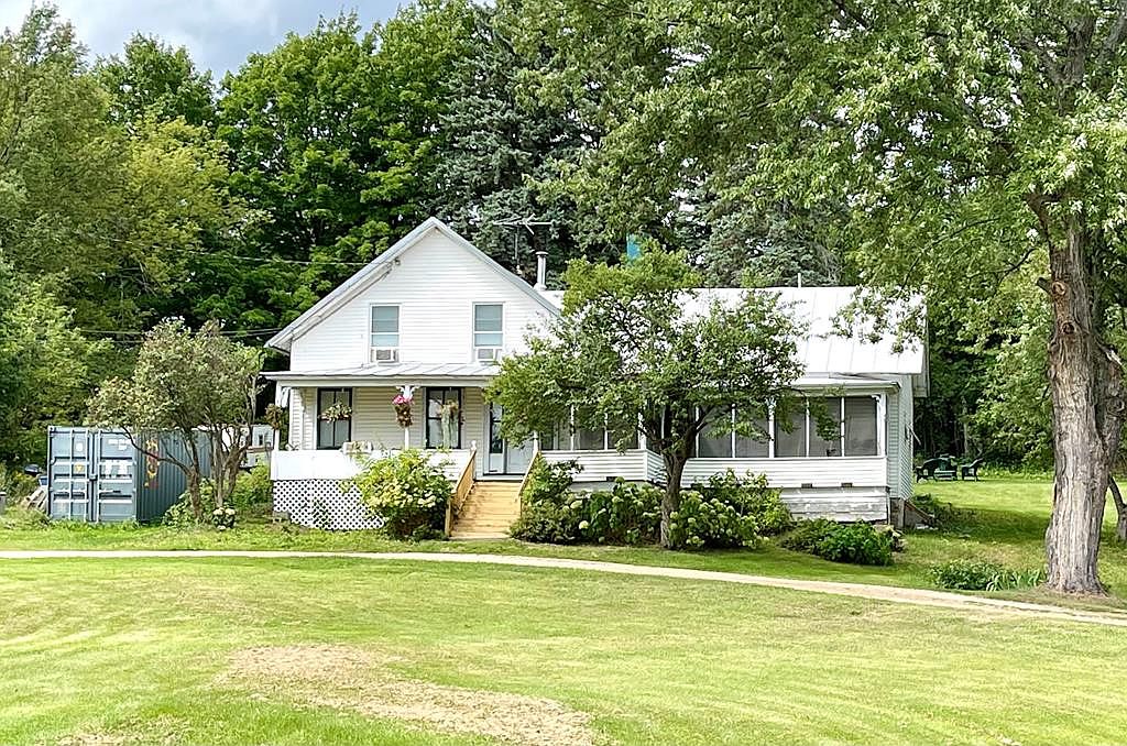 5140 State Route 11, Ellenburg Depot, NY 12935 Zillow