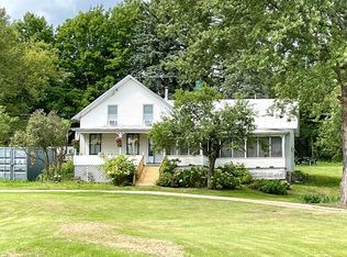 5140 State Route 11, Ellenburg Depot, NY 12935