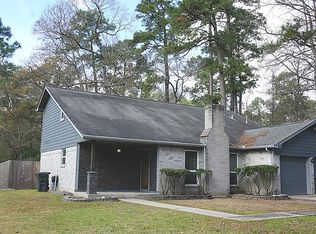 44 S Drifting Leaf Ct, Spring, TX 77380