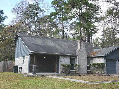 44 S Drifting Leaf Ct, Spring, TX, 77380