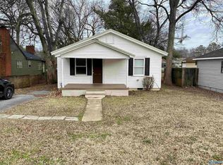 1428 College St SE, Decatur, AL 35601