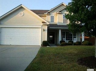 138 Maple Falls Way, Mooresville, NC 28115