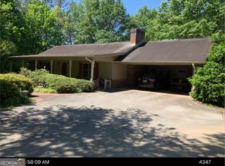 211 Appalachian Cir, Talking Rock, GA 30175