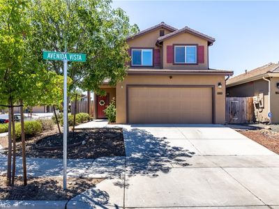 880 Avenida Vis, San Miguel, CA, 93451