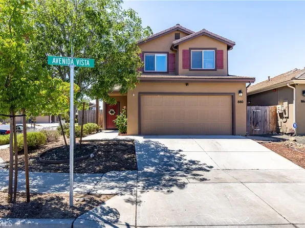 880 Avenida Vis, San Miguel, CA 93451