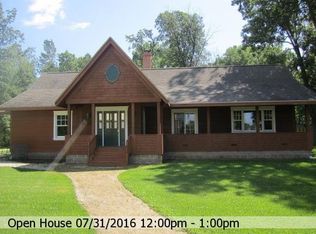 5220 Humboldt Rd, New Franken, WI 54229