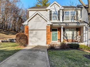 433 Summit Tree Ct, Fenton, MO 63026