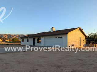 10790 Sauk Rd, Apple Valley, CA 92308