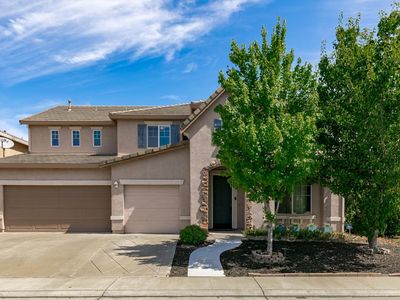 5223 Lotus Pond Way, Elk Grove, CA, 95757