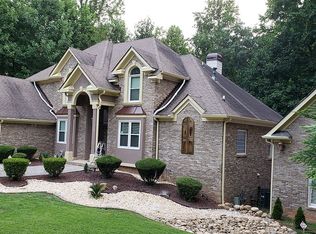 3115 Spain Rd, Snellville, GA 30039