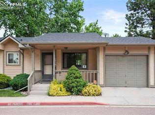 1058 Lutheran Way, Colorado Springs, CO 80915