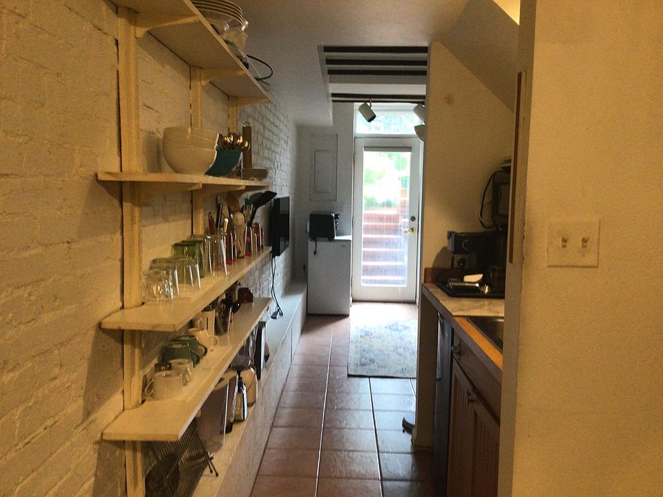 Kitchenette