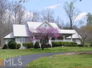 911 Highway 75 S, Cleveland, GA 30528