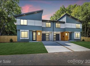 3425 Liggett St, Charlotte, NC 28208