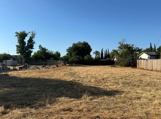 1117 S A St, Madera, CA 93638